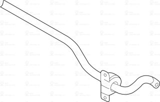 Запчасть VAG 5Q0511305BA