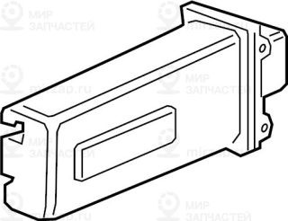 Запчасть VAG 5Q0907273F