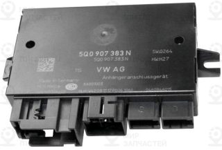Запчасть VAG 5Q0907383N
