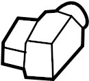 Запчасть VAG 5Q0907643F