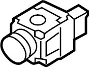 Запчасть VAG 5Q0980546A
