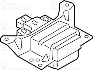 Запчасть VAG 5QA199555F