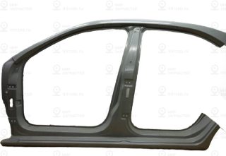 Запчасть VAG 60U809605