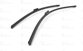Запчасть VAG 60U998001