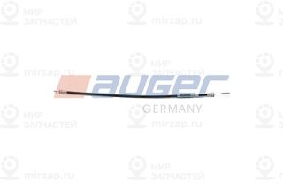 Тросик замка капота AUGER 95011
