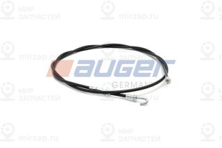 Тросик замка капота AUGER 95848