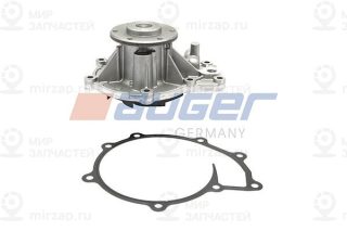 Насос водяной (охлаждение двигателя) AUGER 95924