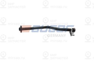 Трубопровод, масляная заливная горловина AUGER 96187