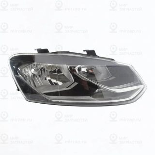 Запчасть VAG 6C1941006B