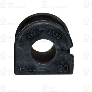 Опора стабилизатора CTR GV0502
