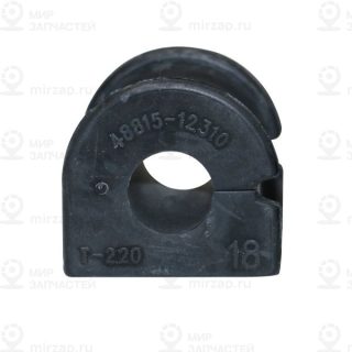 Опора стабилизатора CTR GV0504