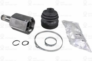 Запчасть VAG 6QD498103