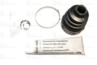 Запчасть VAG 6QD498201