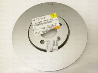 Запчасть VAG 6R0615301D