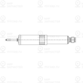Амортизатор CTR GY0950G