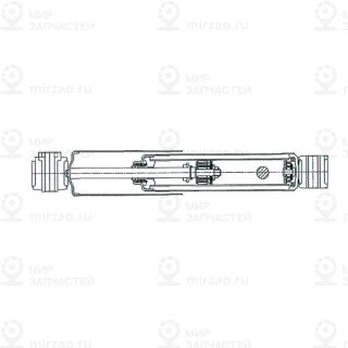 Амортизатор CTR GY0988G