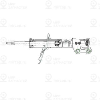 Амортизатор CTR GY1264G