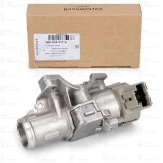 Запчасть VAG 6R0905851K