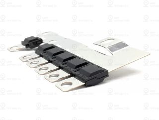 Запчасть VAG 6R0937629