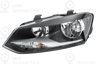 Запчасть VAG 6R1941007F