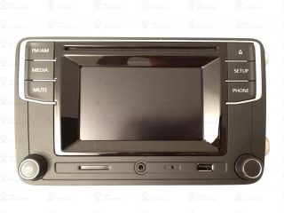 Запчасть VAG 6RF035187B
