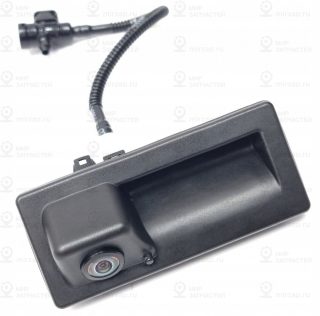 Запчасть VAG 6RF827566