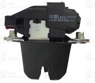 Запчасть VAG 6RU827505C