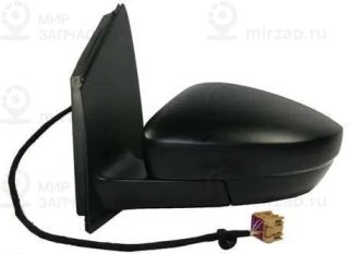 Запчасть VAG 6RU857507N9B9