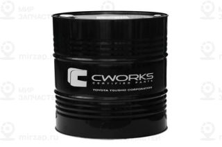 Моторное масло CWORKS A130R3210