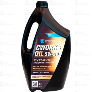 Запчасть CWORKS A130R7004