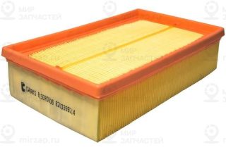 Фильтр воздушный CWORKS B13CR0006