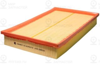 Фильтр воздушный CWORKS B13CR0073
