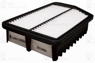 Фильтр воздушный CWORKS B13CR0078