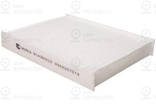 Фильтр салона CWORKS B14CR0029