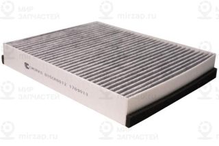 Фильтр салона CWORKS B15CR0012