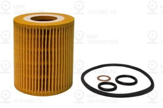 Фильтр масляный CWORKS B16CR0002
