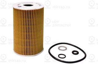 Фильтр масляный CWORKS B16CR0008