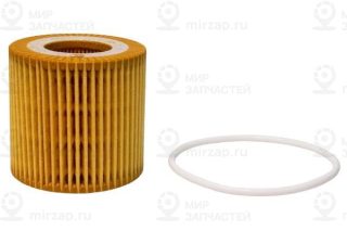 Фильтр масляный CWORKS B16CR0025