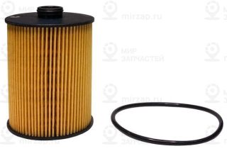 Фильтр масляный CWORKS B16CR0028