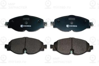 Запчасть CWORKS C11CR0002