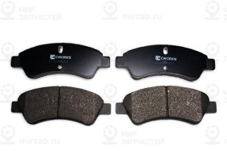 Запчасть CWORKS C11CR0013