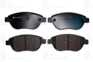 Запчасть CWORKS C11CR0015