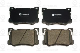 Запчасть CWORKS C11CR0036