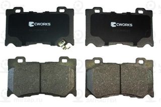 Запчасть CWORKS C11CR0039