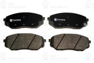 Запчасть CWORKS C11CR0043