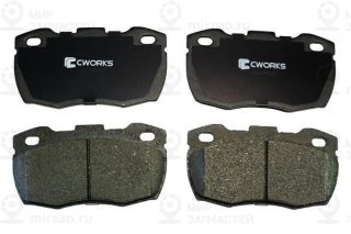 Запчасть CWORKS C11CR0047