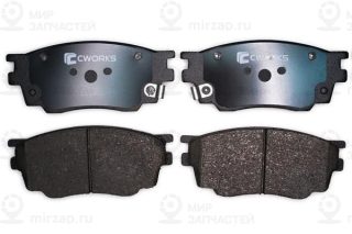 Запчасть CWORKS C11CR0049