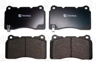 Запчасть CWORKS C11CR0059