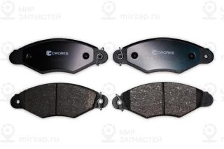 Запчасть CWORKS C11CR0072