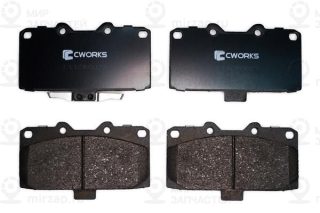 Запчасть CWORKS C11CR0077